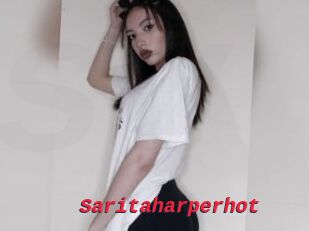 Saritaharperhot