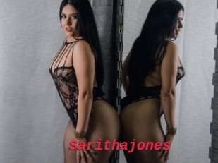 Sarithajones