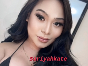 Sariyahkate