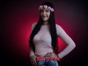 Saryxxx