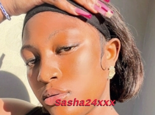 Sasha24xxx