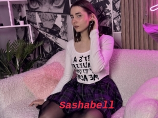 Sashabell