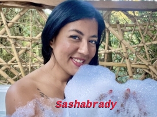 Sashabrady