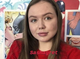 Sashagret