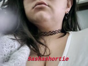 Sashashortie