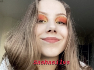 Sashasilvs