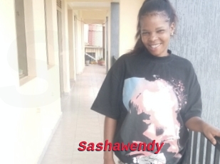 Sashawendy