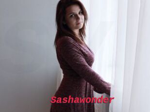 Sashawonder