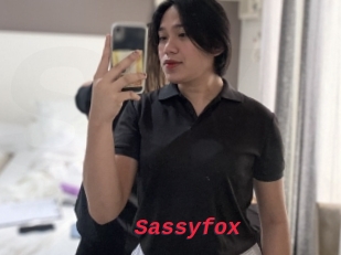 Sassyfox