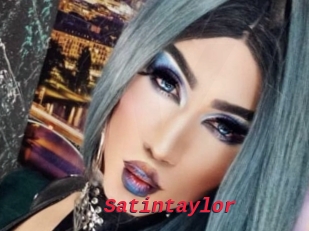 Satintaylor