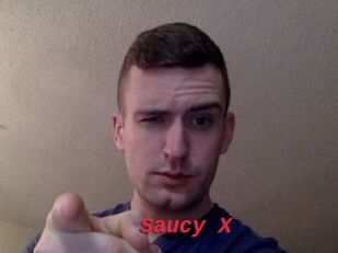 Saucy_X