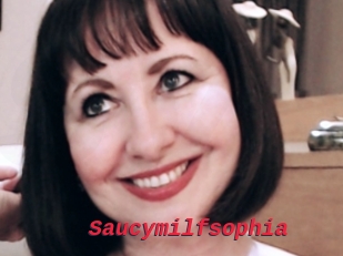 Saucymilfsophia