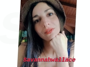 Savannahwallace