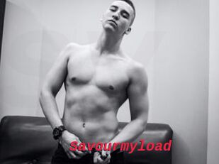 Savourmyload