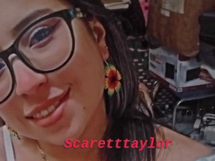 Scaretttaylor