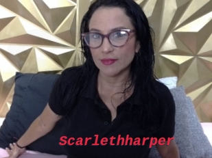 Scarlethharper