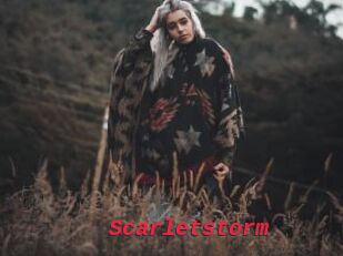 Scarletstorm