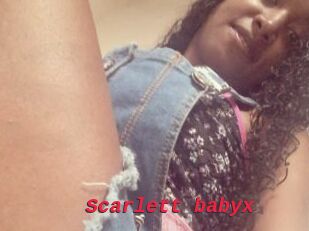 Scarlett_babyx