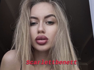 Scarlettbenett