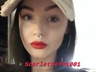 Scarlettefox001