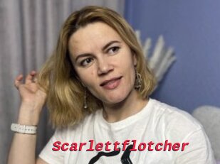 Scarlettflotcher