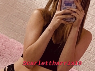 Scarlettharris19