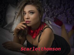 Scarletthomson