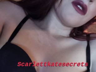 Scarlettkatesecrets