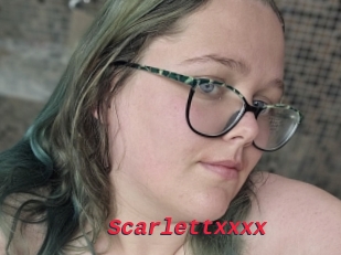 Scarlettxxxx