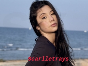 Scarlletrays