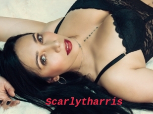 Scarlytharris