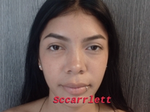 Sccarrlett