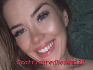 Scottishredheadmilf