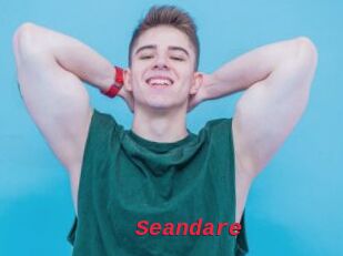 Seandare