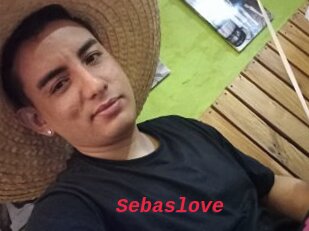 Sebaslove