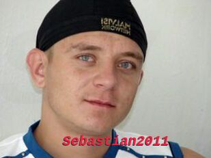 Sebastian2011