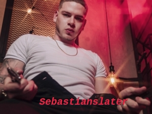 Sebastianslater