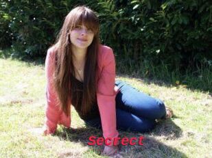 Secrect