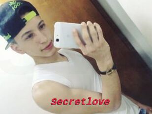 Secretlove_