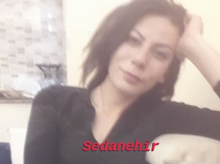 Sedanehir