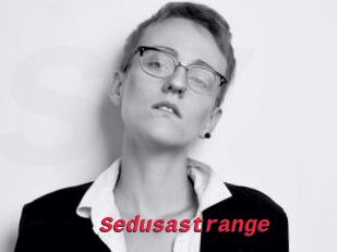 Sedusastrange