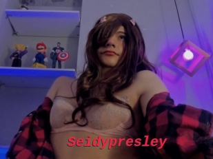 Seidypresley