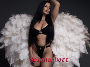 Selena_hott