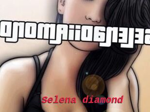 Selena_diamond