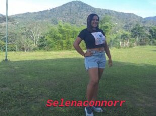 Selenaconnorr