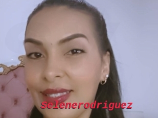 Selenerodriguez