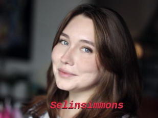 Selinsimmons