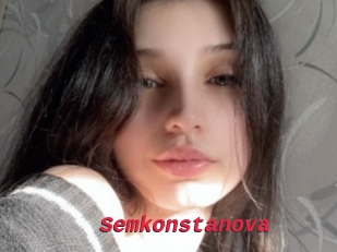 Semkonstanova