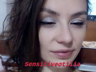 Sensitiveotilia