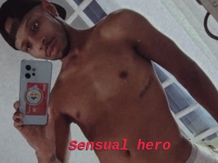 Sensual_hero